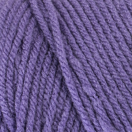 Red Heart With Love Yarn-Lilac - E400-1538