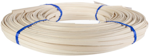 Comcraft Flat Reed 6.35mm 1lb Coil-Approximately 370' - 14FC