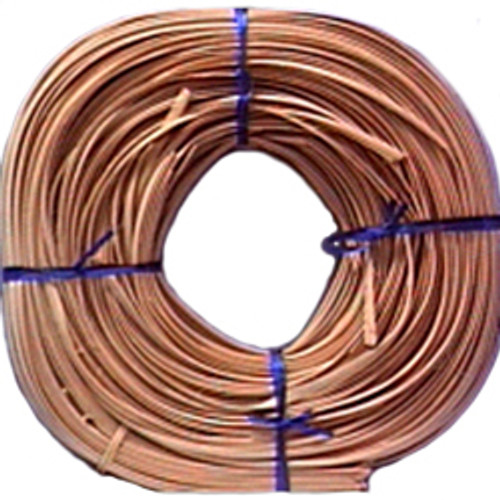 Comcraft Flat Oval Reed 6.35mm 1lb Coil-Approximately 275' 14FOC
