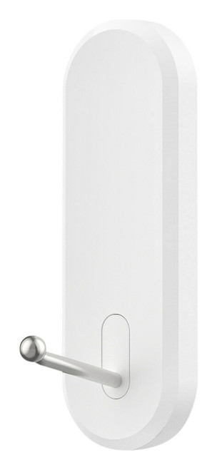 Command Medium Wire Hooks-White - 17068ES