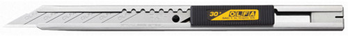 OLFA Stainless Steel Precision Snap-Off Knife 9150