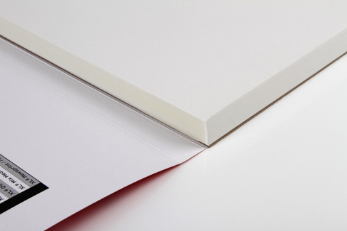 Canson XL Sketch Pad 9"X12"-100 Sheets - 510939