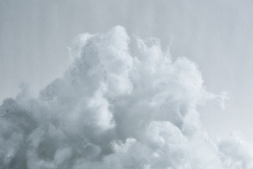 Fairfield Silky Poly-Fil Fiber Fill-24oz Bag - PFRS24