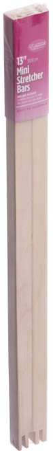 Frank A. Edmunds Mini Stretcher Bars-13"X.5" 2013 - 7156271201397156271201394