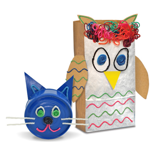 Wikki Stix 8" 48/Pkg-Neon - WIK804 Wikki Stix 8" 48/Pkg-Neon - WIK804