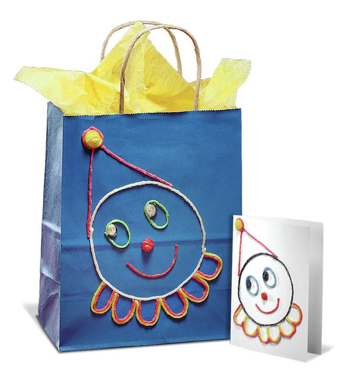 Wikki Stix 8" 48/Pkg-Neon - WIK804 Wikki Stix 8" 48/Pkg-Neon - WIK804