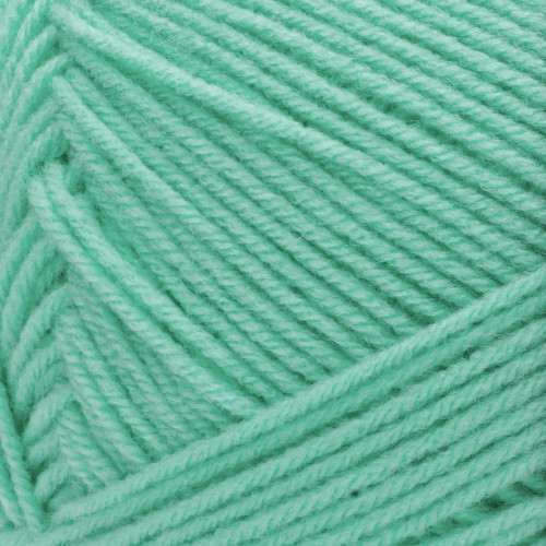 Red Heart Comfort Yarn-Mint - E707D-3149