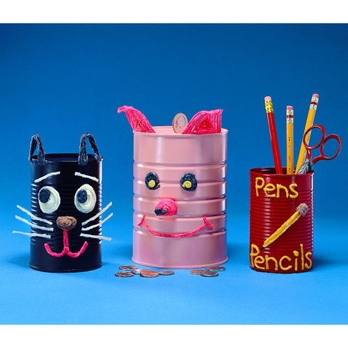 Wikki Stix 8" 48/Pkg-Primary - WIK803 Wikki Stix 8" 48/Pkg-Primary - WIK803