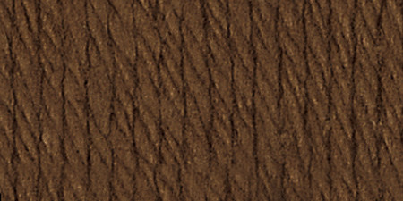 Bernat Handicrafter Cotton Yarn - Solids-Warm Brown - 162101-1130 Bernat Handicrafter Cotton Yarn - Solids-Warm Brown - 162101-1130