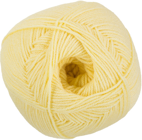 Red Heart Comfort Yarn-Butter - E707D-3198