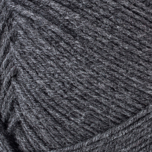 Red Heart Comfort Yarn-Charcoal - E707D-3220
