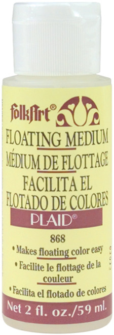 FolkArt Floating Medium 2oz868 - 028995008689