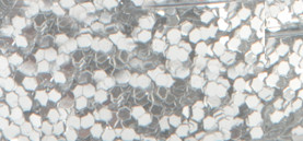 Sulyn Glitter 4oz-Silver - SUL4OZ-51121
