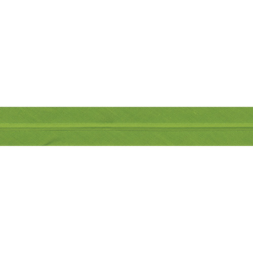 Wrights Double Fold Bias Tape .5"X3yd-Leaf Green - 117-206-922