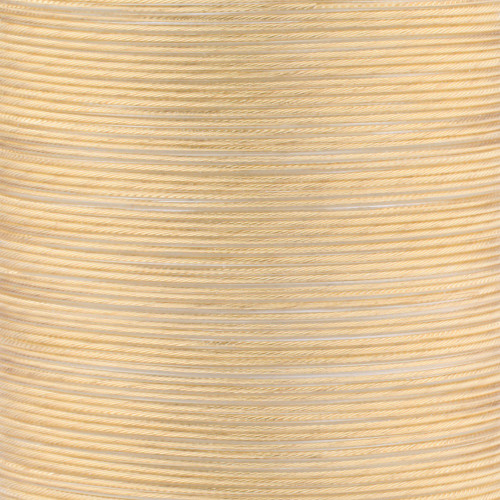 Beadalon Stringing Wire 7-Strand .015"X30'-Gold - JW02G0