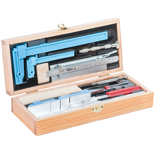 Excel Deluxe Builder's Tool Set- - 44288