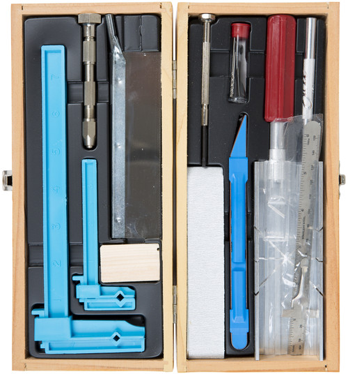 Excel Deluxe Builder's Tool Set- - 44288