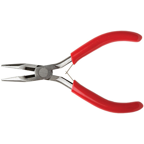 Excel Needle Nose Pliers W/Side Cutter-5" 55580 - 098171555801