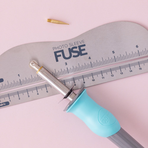 We R Fuse Photo Sleeve Tool (U.S. Version)-North America, 110v WR662567