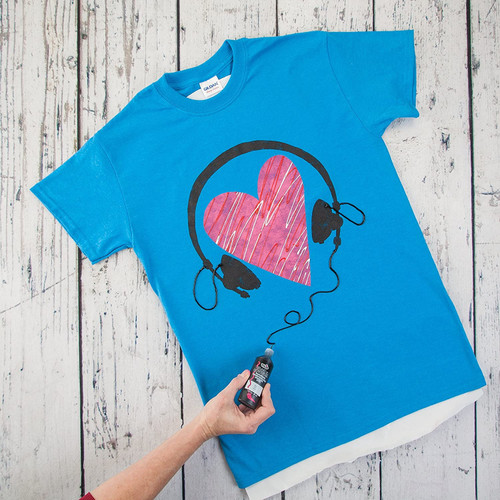 Tulip Dimensional Fabric Paint Set .75oz 20/Pkg-Rainbow & Neon - 35148 Tulip Dimensional Fabric Paint Set .75oz 20/Pkg-Rainbow & Neon - 35148