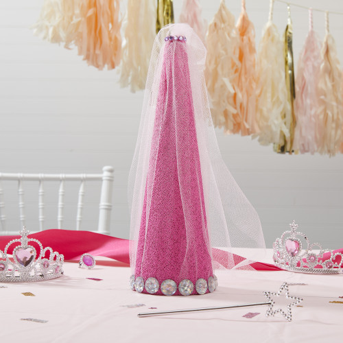 FloraCraft CraftFoM Cone-3.8"x11.9" - C124WS FloraCraft CraftFoM Cone-3.8"x11.9" - C124WS