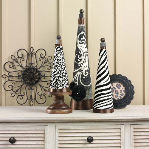 FloraCraft CraftFoM Cone-3.7"x8.9" - C94WS FloraCraft CraftFoM Cone-3.7"x8.9" - C94WS