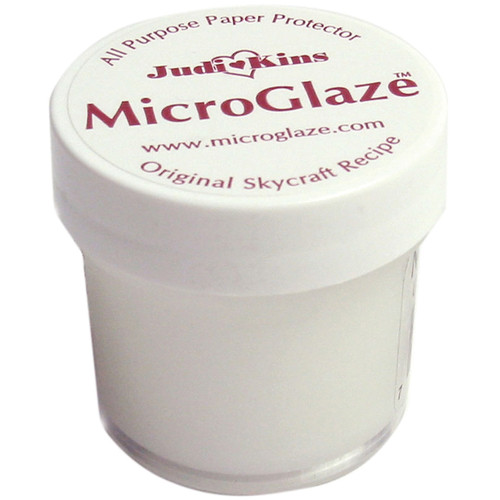 Judikins Micro Glaze-1fl oz - GT026 - 760164009867