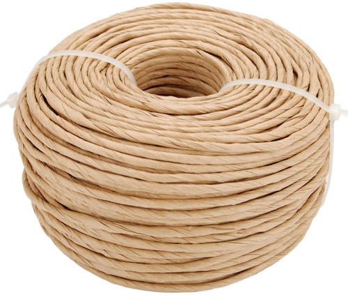 Comcraft Fibre Rush 3.97mm 2lb Coil-Approximately 210' 32028 - 752303320285