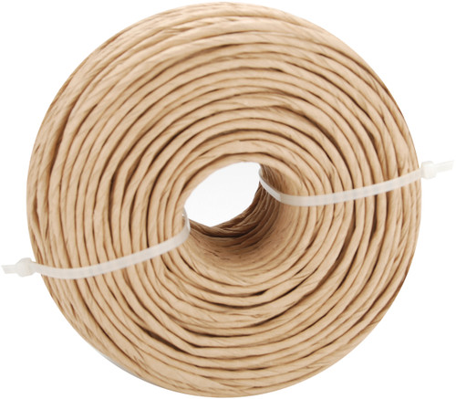 Comcraft Fibre Rush 3.97mm 2lb Coil-Approximately 210' 32028