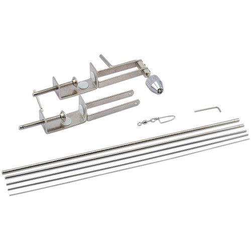 Artistic WirePro Deluxe Coiling Gizmo- - JTPROFWN