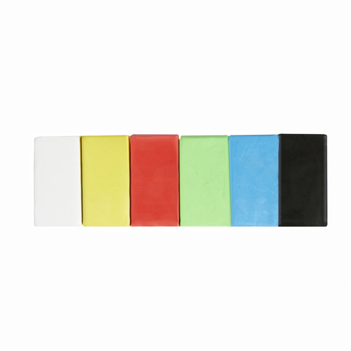 Sculpey Bake Shop Oven-Bake Clay Kit-Amazing Eraser Clay - K36130 Sculpey Bake Shop Oven-Bake Clay Kit-Amazing Eraser Clay - K36130