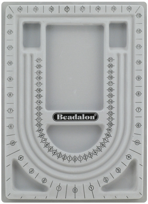 Beadalon Bead Board-8.75"X12.25" JBOARD34