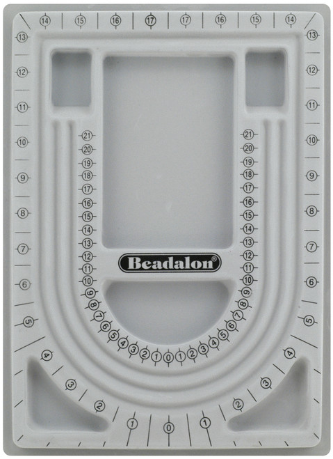 Beadalon Bead Board-8.75"X12.25" - JBOARD34