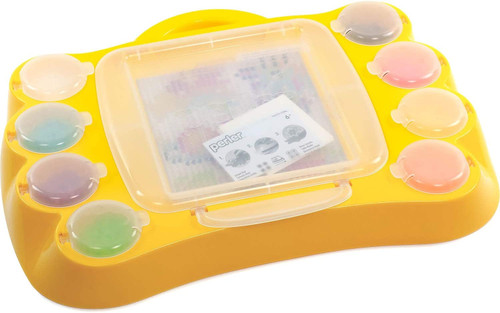 Perler Bead 'n Carry Fused Bead Kit- - 80-22759