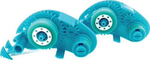 Gina K Designs Adhesive Dot Runner Refill 30ft 2/Pkg-Permanent - 18085 Gina K Designs Adhesive Dot Runner Refill 30ft 2/Pkg-Permanent - 18085