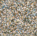 Ranger Stickles Glitter Glue .5oz-Platinum - SGG01-9696