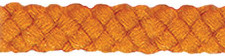 Pepperell Bonnie Macrame Craft Cord 6mmX100yd-Gold - BB6-100-026
