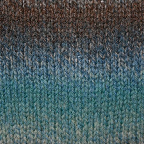 Patons Kroy Socks FX Yarn-Cascade - 243457-57210