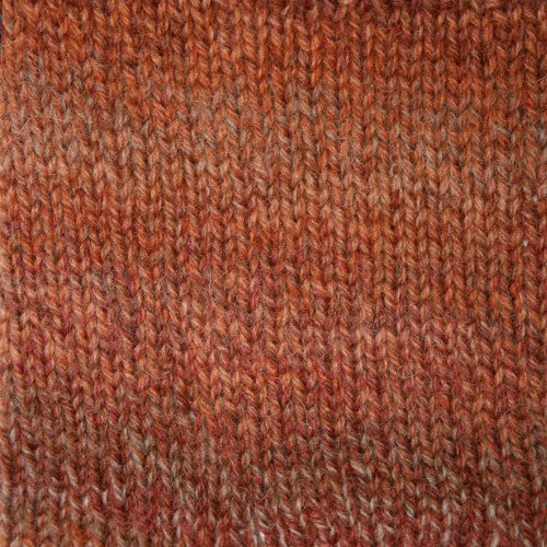 Patons Kroy Socks FX Yarn-Copper - 243457-57510