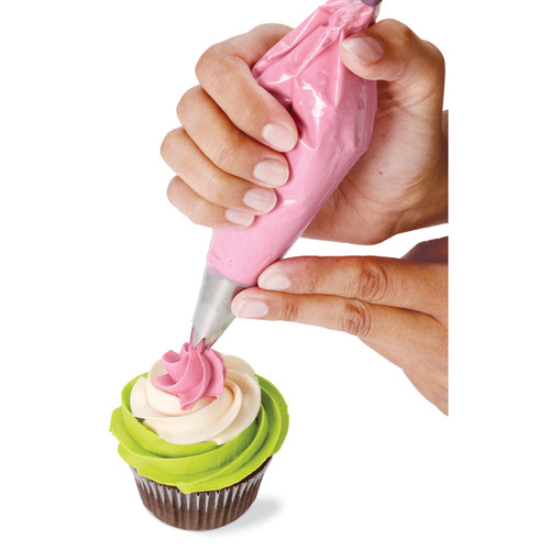 Wilton Cupcake Decorating Set 12pcsW1364