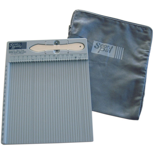 Scor-Buddy Mini Scoring Board 24cmX19cm-Metric - SP105 Scor-Buddy Mini Scoring Board 24cmX19cm-Metric - SP105