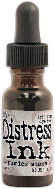 Tim Holtz Distress Pad Reinker-Pumice Stone - DRI-27263 - 789541027263