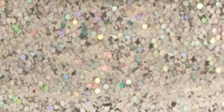 Ranger Embossing Powder-Snowflake Tinsel - EPJ-37453
