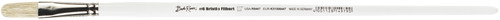 Bob Ross Filbert Brush-Size 6 CR6447