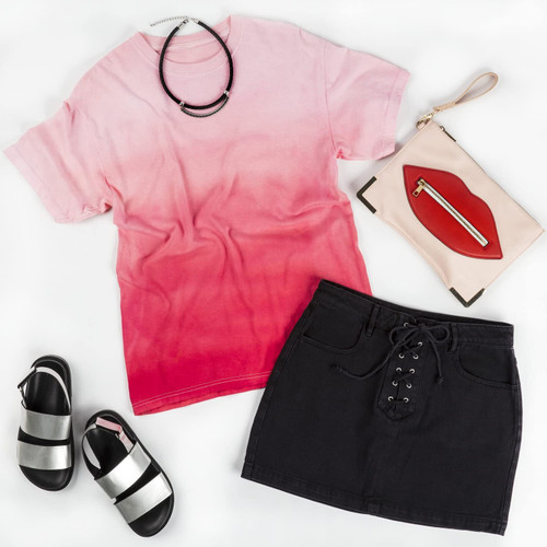 Tulip One-Step Spray Tie-Dye Kit-Confetti - 31661 Tulip One-Step Spray Tie-Dye Kit-Confetti - 31661