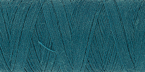 Mettler Metrosene 100% Core Spun Polyester 50wt 165yd-Truly Teal 9161-0232 - 07623035950190762303595019