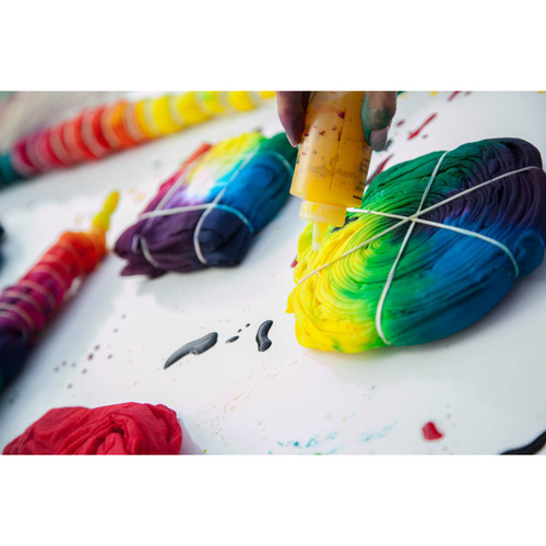 Tulip One-Step Tie Dye Kit-Super Big - 31679 Tulip One-Step Tie Dye Kit-Super Big - 31679