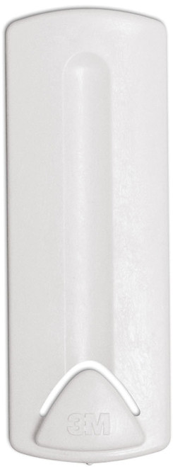 Command Large Wire-Backed Picture Hangers-White 3 Hooks & 6 Strips - 17043