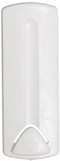 Command Large Wire-Backed Picture Hangers-White 3 Hooks & 6 Strips - 17043