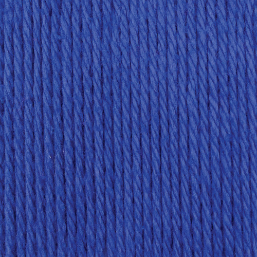 Lily Sugar'n Cream Yarn - Solids-Dazzle Blue - 102001-1131
